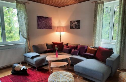 Semmering House | Villa Agnes