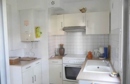 Agon-Coutainville House | VILLA AGON COUTAINVILLE, independent, 200 meters from the sea, WIFI