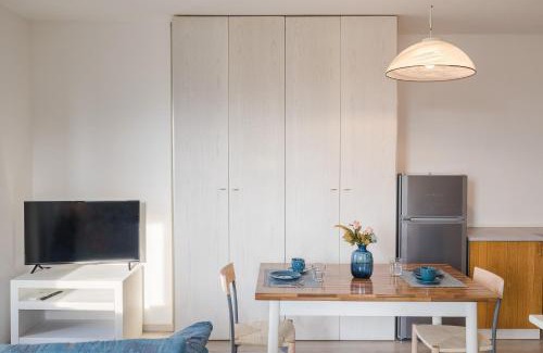 Monterotondo Apartment | Villa Agreste in Franciacorta