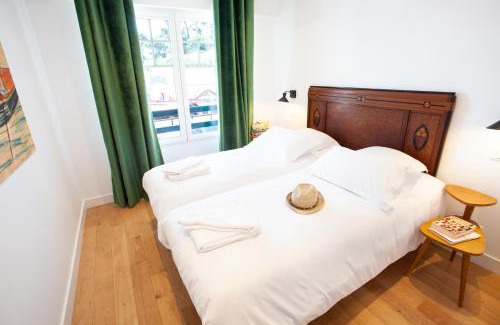Le Canon House | Villa Aitama