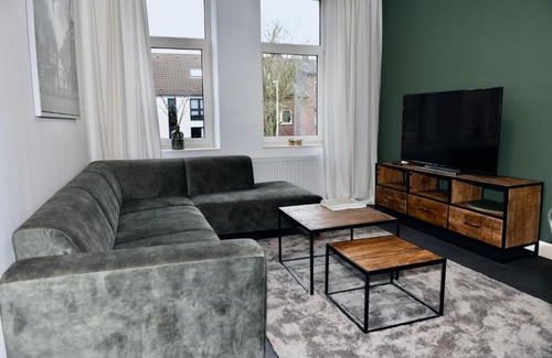 Kerkrade Apartment | Villa Aix