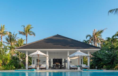Dencarik Villa | Villa Akasa Segara - The Ocean Feels Like Home