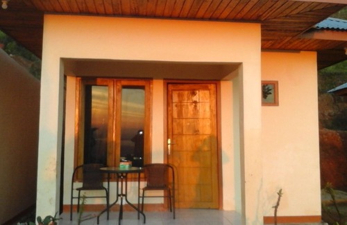 Ruteng Hotel | Villa Alam Flores