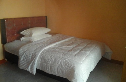 Ruteng Hotel | Villa Alam Flores