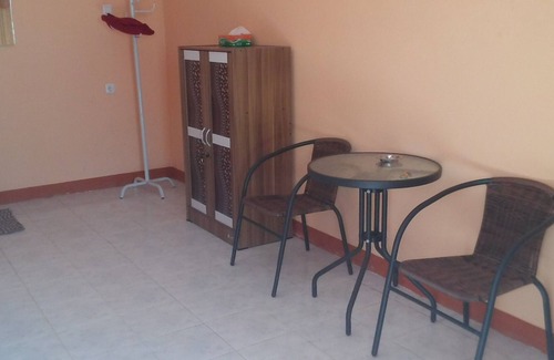 Ruteng Hotel | Villa Alam Flores