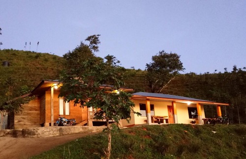 Ruteng Hotel | Villa Alam Flores