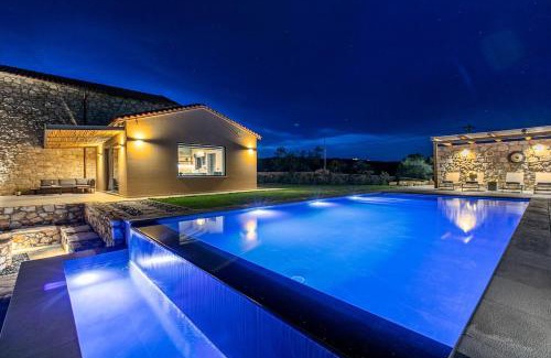 Katochori Villa | Villa Alargo