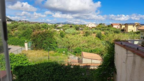 Torre Colonna-sperone House | Villa Alba