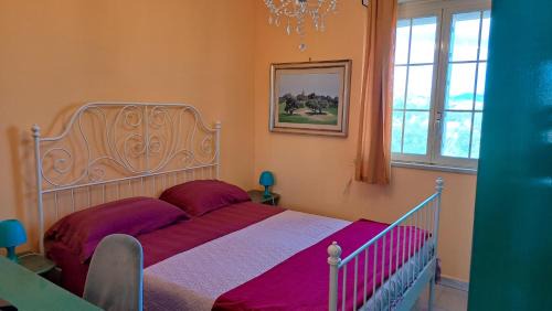 Torre Colonna-sperone House | Villa Alba