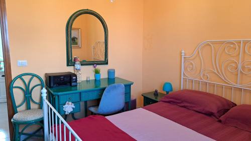 Torre Colonna-sperone House | Villa Alba