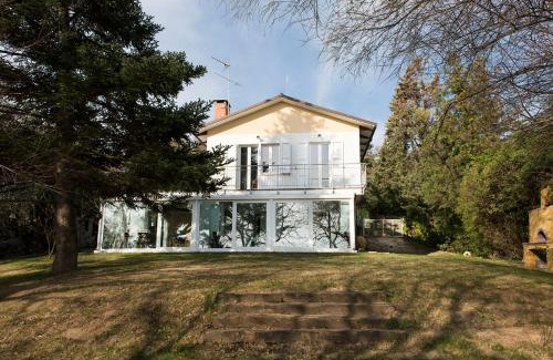 Pesaro Villa | Villa Alba Pesaro