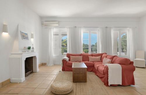Benalup-Casas Vieja House | Villa Albatros