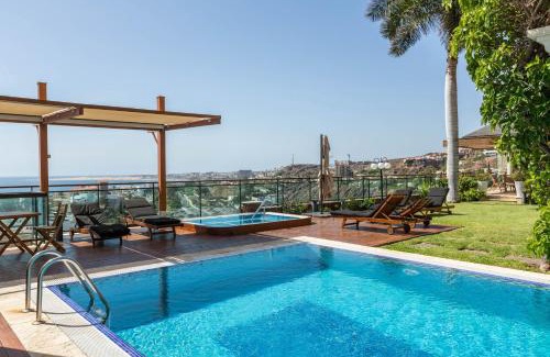 San Agustin Villa | Villa Albella