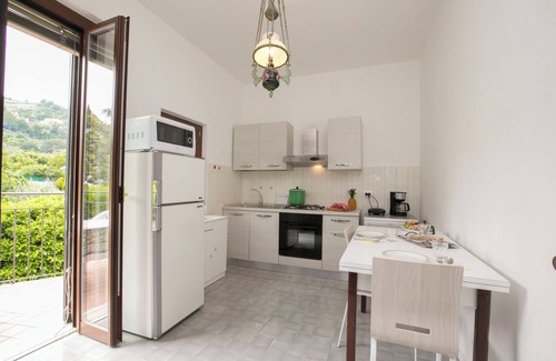 Salo House | Villa Alberti 900m from Garda lake