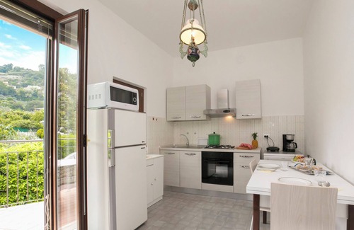 Salo Apartment | Villa Alberti Appartamento Emma
