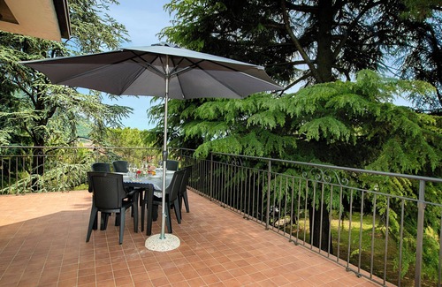 Salo Apartment | Villa Alberti Appartamento Emma