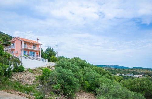 Eleios-Pronnoi Villa | Villa Alessandra