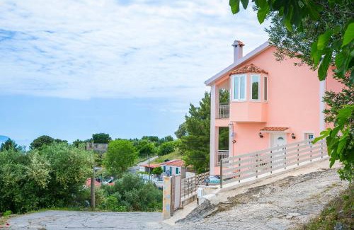 Eleios-Pronnoi Villa | Villa Alessandra