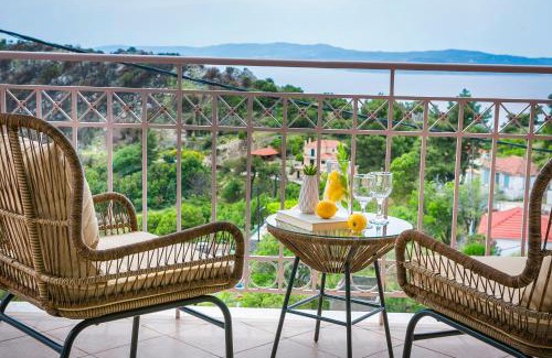 Eleios-Pronnoi Villa | Villa Alessandra