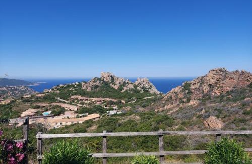 Costa Paradiso House | Villa Alessandra