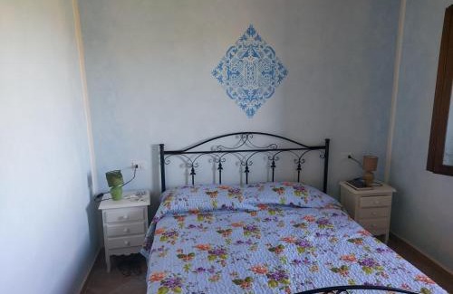 Costa Paradiso House | Villa Alessandra