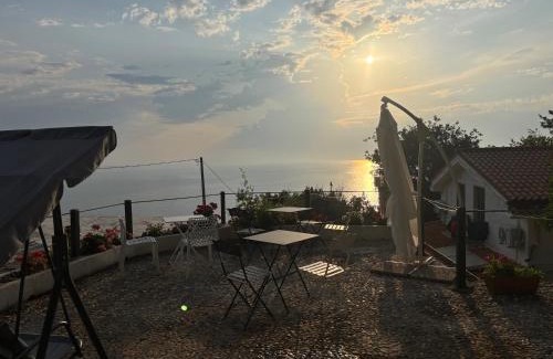 Marina di Maratea Bed & Breakfast | Villa Alessandra