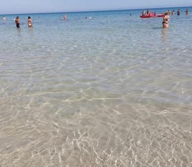 Torre Rinalda House | Villa Alessandra - Marina di Lecce