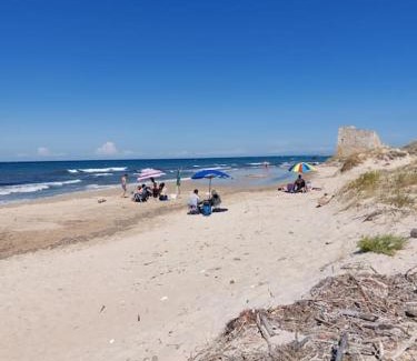 Torre Rinalda House | Villa Alessandra - Marina di Lecce