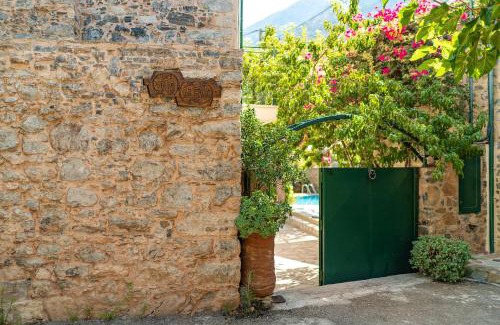 Vlichada House | Villa Aleva