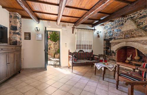 Vlichada House | Villa Aleva