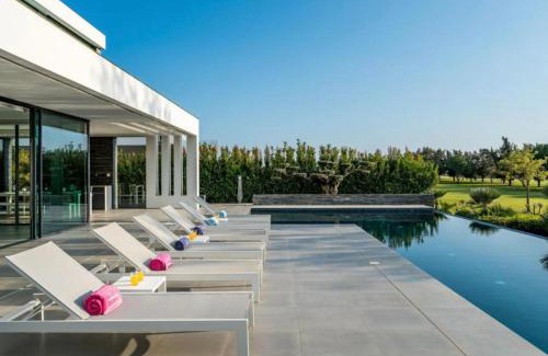 Vilamoura Villa | Villa Algarve Paradise