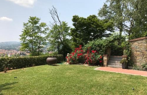 Strevi Villa | Villa Alida with pool Piemonte