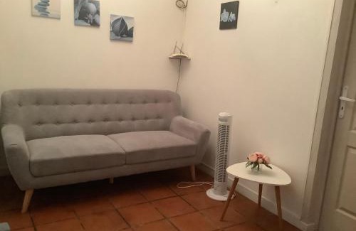 Sainte-Rose Apartment | VILLA ALIZÉE APPARTEMENT 3