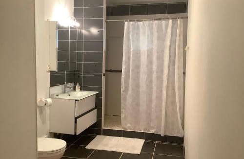 Sainte-Rose Apartment | VILLA ALIZEE APPARTEMENT 2