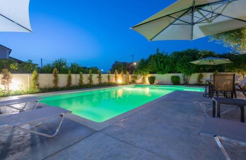 Zakynthos Villa | Villa Alkis