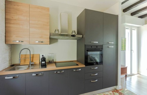 Godiasco House | Villa Allegra - Apartment in the Woods with All Comfort and Relaxation