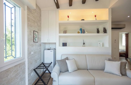Godiasco House | Villa Allegra - Apartment in the Woods with All Comfort and Relaxation