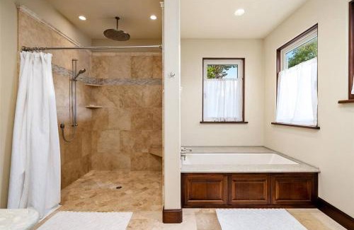 Templeton Villa | Villa Allegria Luxury Retreat
