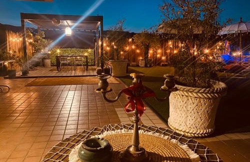Pianezza House | Villa Alloggio Cupido comfort-Relax