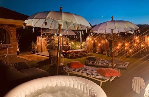 Pianezza House | Villa Alloggio Cupido comfort-Relax