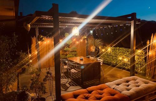 Pianezza House | Villa Alloggio Cupido comfort-Relax