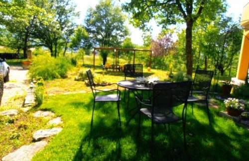 Vinchiaturo Bed & Breakfast | Villa Almelia
