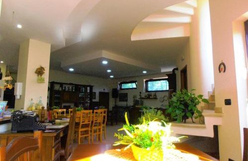 Vinchiaturo Bed & Breakfast | Villa Almelia