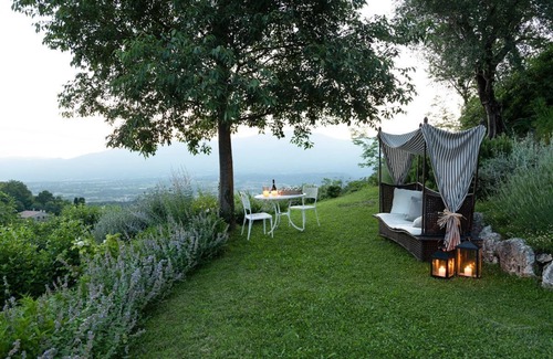 Asolo Villa | Villa Almirena - Three Bedroom Villa, Sleeps 6