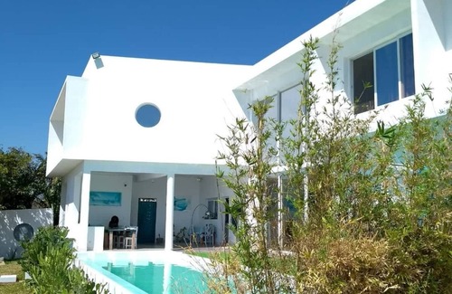 Diego Suarez Villa | VILLA ALPACHA BAY DIEGO SUAREZ
