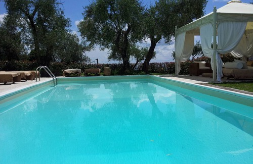 Bolano Villa | Villa Altar villa with pool between five lands and tuscany