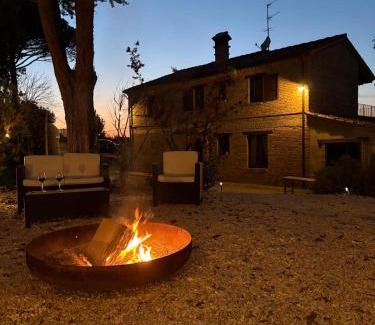 Montemarciano Villa | Villa Altrove