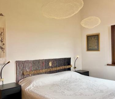 Montemarciano Villa | Villa Altrove