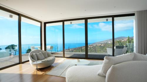 Calheta Villa | Villa Amêndoa by LovelyStay