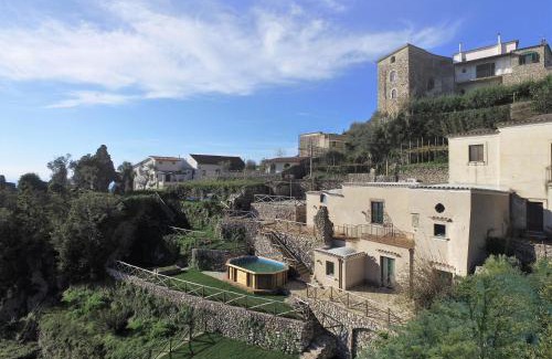 Pontone Bed & Breakfast | Villa Amì